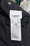 バーバリー服 BURBERRY 2025新作 ベスト