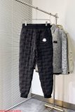 モンクレール服 MONCLER 2025新作 ダウンパンツ