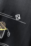 フェンディ服 FENDI 2025新作 Tシャツ