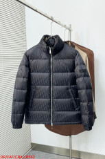 ディオール服 DIOR 2025新作 ダウンジャケット