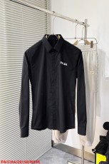 プラダ服 PRADA 2025新作 シャツ