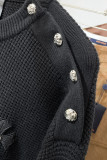 クロムハーツ服 CHROME HEARTS 2025新作 セーター