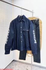 クロムハーツ服 CHROME HEARTS 2025新作 綿入れ