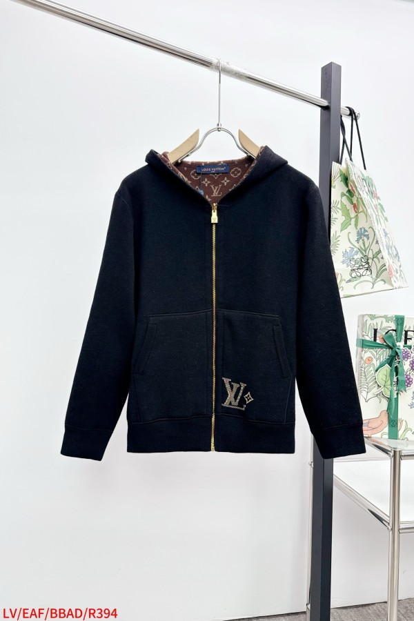 ルイヴィトン服 LOUIS VUITTON 2025新作 セーター