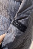 ディオール服 DIOR 2025新作 ダウンジャケット