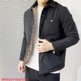 バーバリー服 BURBERRY 2025新作 綿入れ