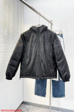 ディオール服 DIOR 2025新作 ダウンジャケット