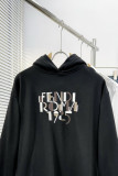 フェンディ服 FENDI 2025新作 パーカー