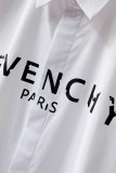 ジバンシィ服 GIVENCHY 2025新作 シャツ