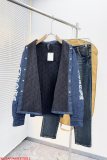クロムハーツ服 CHROME HEARTS 2025新作 綿入れ