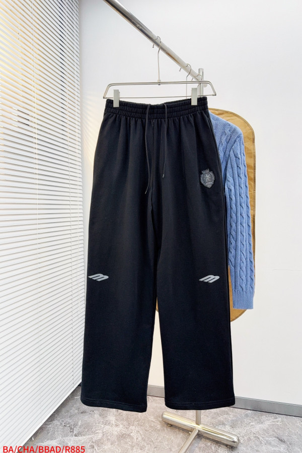 バレンシアガ服 BALENCIAGA 2025新作 ズボン