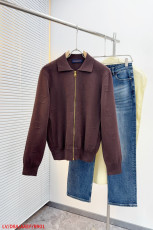 ルイヴィトン服 LOUIS VUITTON 2025新作 ジャケット