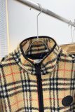 バーバリー服 BURBERRY 2025新作 ジャケット