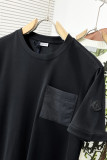 モンクレール服 MONCLER 2025新作 Tシャツ