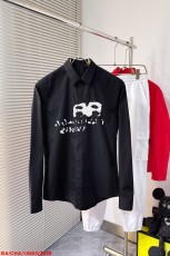 バレンシアガ服 BALENCIAGA 2025新作 シャツ