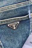 プラダ服 PRADA 2025新作 ズボン
