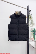 バーバリー服 BURBERRY 2025新作 ベスト