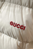 グッチ服 GUCCI 2025新作 ダウンジャケット