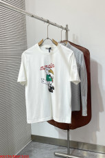 モンクレール服 MONCLER 2025新作 Tシャツ