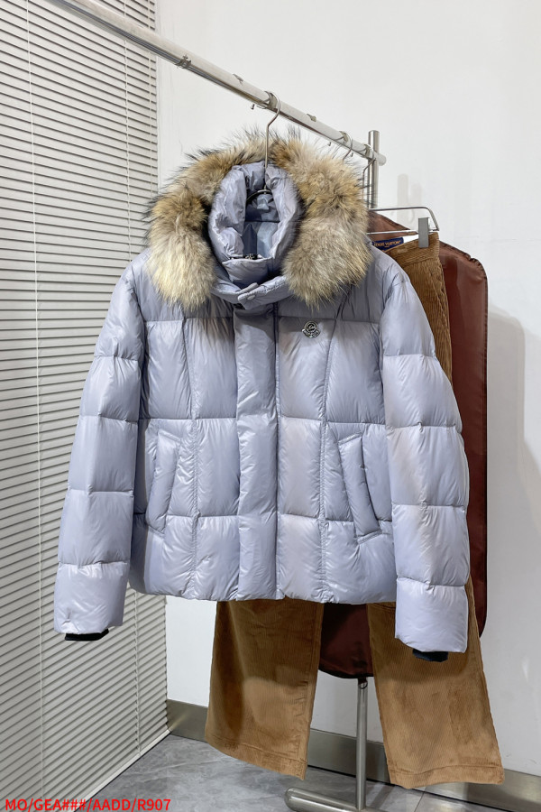 モンクレール服 MONCLER 2025新作 ダウンジャケット