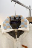 ルイヴィトン服 LOUIS VUITTON 2025新作 セーター