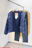 ボッテガヴェネタ服 BOTTEGA VENETA 2025新作 ダウンジャケット