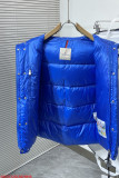 モンクレール服 MONCLER 2025新作 ダウンジャケット