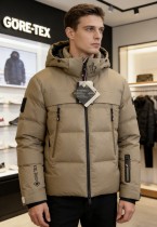 モンクレール服 MONCLER 2025新作 ダウンジャケット