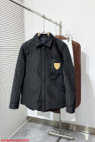 ルイヴィトン服 LOUIS VUITTON 2025新作 ダウンジャケット