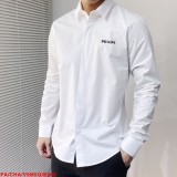 プラダ服 PRADA 2025新作 シャツ