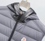 モンクレール服 MONCLER 2025新作 ベスト