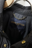 ルイヴィトン服 LOUIS VUITTON 2025新作 ダウンジャケット
