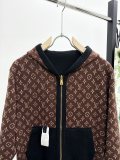 ルイヴィトン服 LOUIS VUITTON 2025新作 セーター