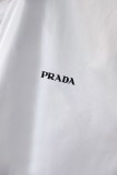 プラダ服 PRADA 2025新作 シャツ
