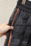 ロエベ服 LOEWE 2025新作 ダウンパンツ
