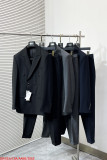 ディオール服 DIOR 2025新作 スーツ