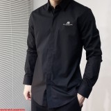 バレンシアガ服 BALENCIAGA 2025新作 シャツ