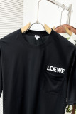 ロエベ服 LOEWE 2025新作 Tシャツ