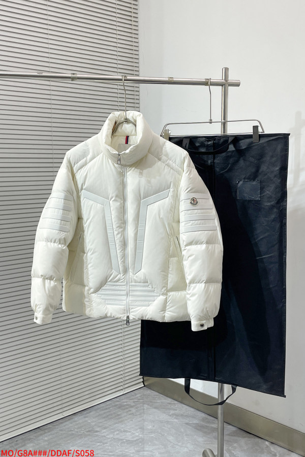 モンクレール服 MONCLER 2025新作 ダウンジャケット