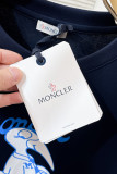 モンクレール服 MONCLER 2025新作 Tシャツ
