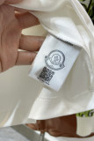 モンクレール服 MONCLER 2025新作 Tシャツ