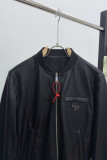 プラダ服 PRADA 2025新作 ジャケット