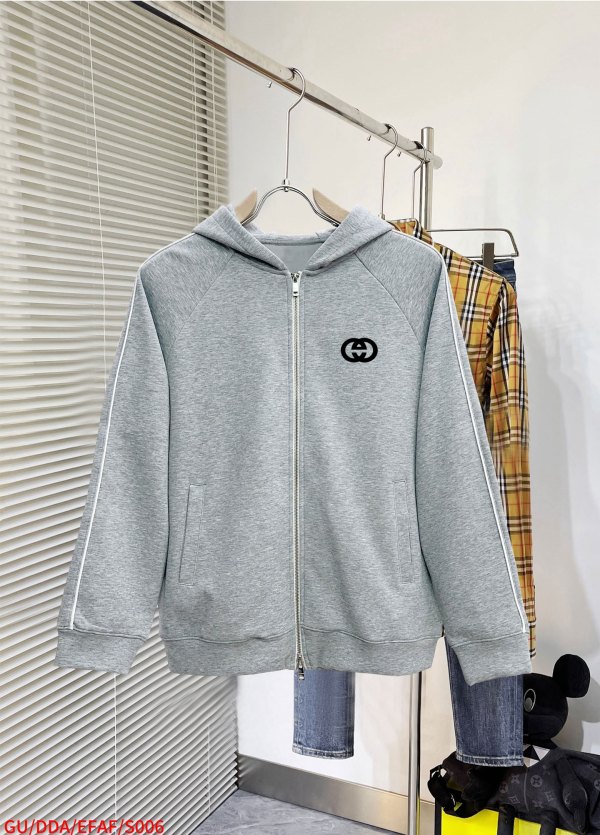 グッチ服 GUCCI 2025新作 ジャケット