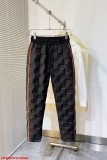 ロエベ服 LOEWE 2025新作 ダウンパンツ