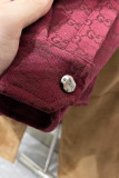 グッチ服 GUCCI 2025新作 ジャケット