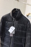 ディオール服 DIOR 2025新作 ダウンジャケット