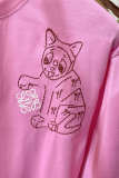 ロエベ服 LOEWE 2025新作 Tシャツ