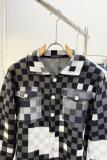 ルイヴィトン服 LOUIS VUITTON 2025新作 ジャケット