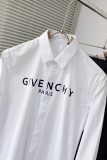 ジバンシィ服 GIVENCHY 2025新作 シャツ