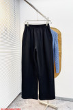 バレンシアガ服 BALENCIAGA 2025新作 ズボン